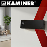 Zelvion Kaminer 26399 air curtain grijač