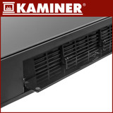Zelvion Kaminer 26399 air curtain grijač