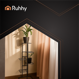 Stalak za cvijeće 106cm Ruhhy 26040