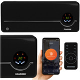 Airo Kaminer 26388 grijac zidni