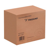 Sivi putni jastuk P7973 Sivi putni jastuk P7973