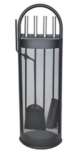 Pribor za kamin PK008
