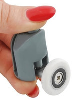 Prsten za tuš kabinu - set od 8 kom