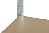 Stalak za odlaganje 150x75x30 Stalak za odlaganje 150x75x30