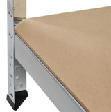 Stalak za odlaganje 150x75x30 Stalak za odlaganje 150x75x30