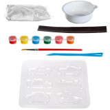 Magneti - DIY - autići 22430