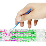 Gumice za izradu DIY narukvica 18082