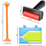 Pribor za dijamantni vez
