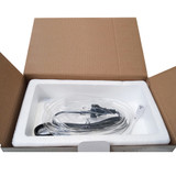 RUHHY 2-u-1 odvlaživač i pročišćivač zraka s UV lampom i TiO₂ filtrom