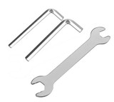 Nosač bicikla za nosač sjedala