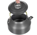 Posuđe turističko Trizand 14224 18 kom.