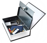 Sef - kutija skrivena u knjizi