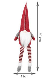 Crveni sjedi vilenjak