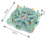Arkadna igra - utrka pingvina