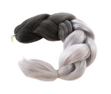 Ombre pletenice od sintetičke kose sz/sz W10345