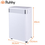 Brisoo 2000 Ruhhy 26801 odvlaživač zraka