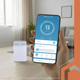 Brisoo 2000 Ruhhy 26801 odvlaživač zraka