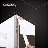 Bijela brtva protiv propuha Ruhhy 26271