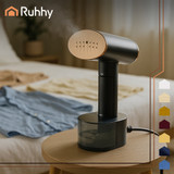 Mysti Ruhhy 26339 2000W crni glačalo za odjeću na pari