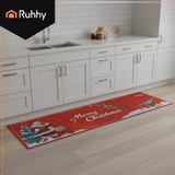 Božićna staza - protuklizna Ruhhy 26464