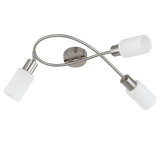 MARS/3xE14 spot lampa