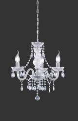 LüSTER/3 transparent