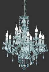 LüSTER /9 transparent