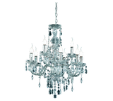 LüSTER /9 transparent