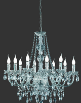 LüSTER/10 transparent