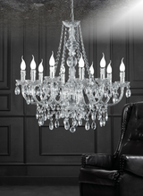 LüSTER/10 transparent