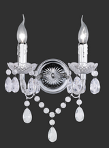 LüSTER zidna svjetiljka