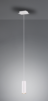 MARLEY/1 VISILICA BIJELO