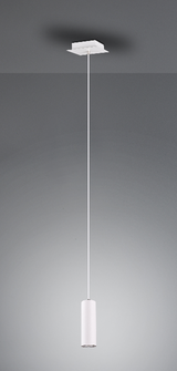 MARLEY/1 VISILICA BIJELO