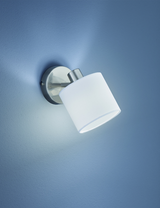 Tommy/1 lampa bijela