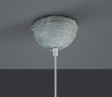 WILL VISILICA D36CM. beton izgled