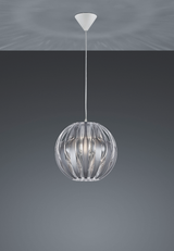 PUMPKIN  D30CM silver