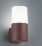 HOOSIC BOJA HRĐE/1 ZIDNA LAMPA