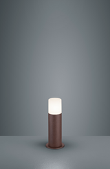 HOOSIC PODNA LAMPA H30CM. BOJA HRĐE