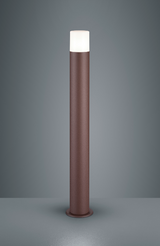 HOOSIC PODNA LAMPA H80CM. BOJA HRĐE