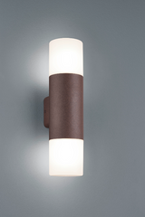 HOOSIC BOJA HRĐE/2 ZIDNA LAMPA