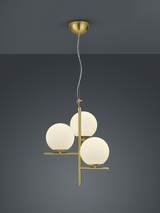 Pure/3 luster MAT MESING