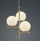 Pure/3 luster MAT MESING