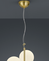 Pure/3 luster MAT MESING