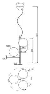 Pure/3 luster MAT MESING