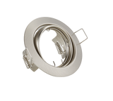 Jura NIKEL mat OKRUGLO