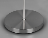 OWEN PODNA LAMPA SIVO