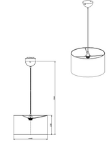 HOSTEL VISILICA 1XE27