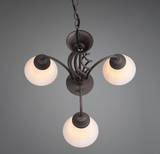 RUSTICA LUSTER 3XE14