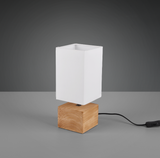 WOODY STOLNA LAMPA M