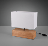 WOODY STOLNA LAMPA V